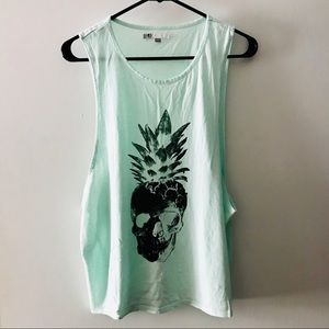 Hurley Women’s Muscle Tank 💕 Size M 12